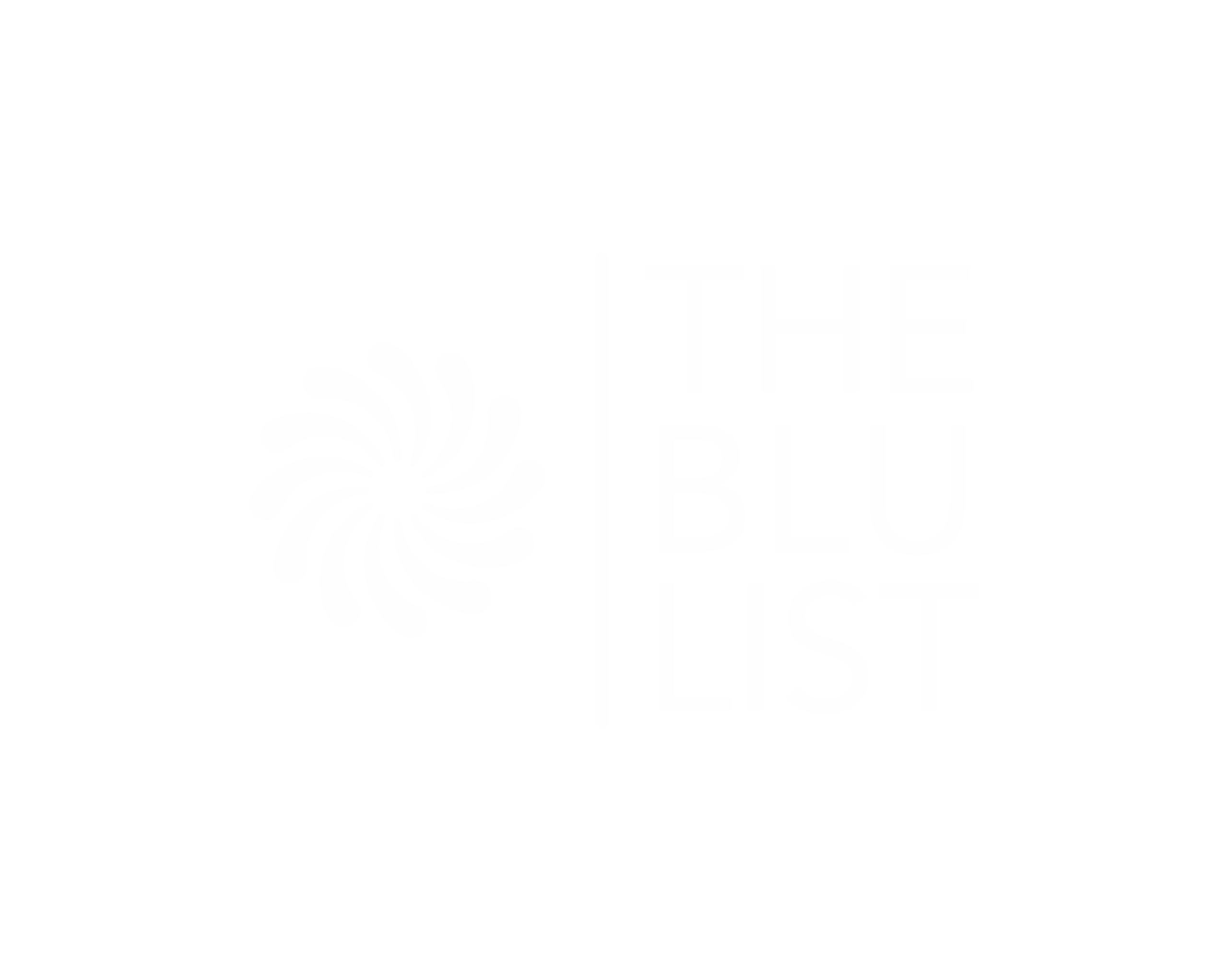 The Blu List
